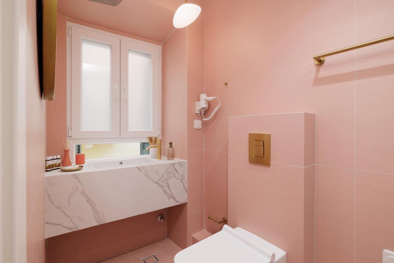 Old Town Hall Apartment Corfu  Extérieur photo