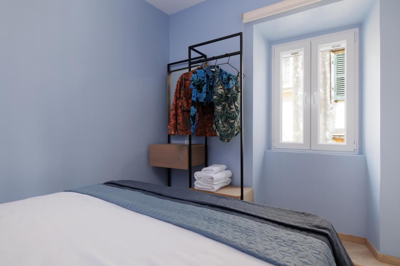 Old Town Hall Apartment Corfu  Extérieur photo