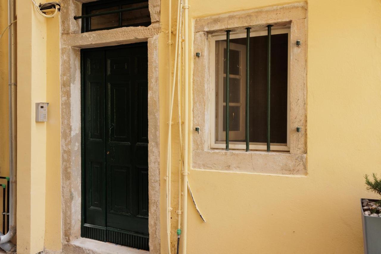 Old Town Hall Apartment Corfu  Extérieur photo