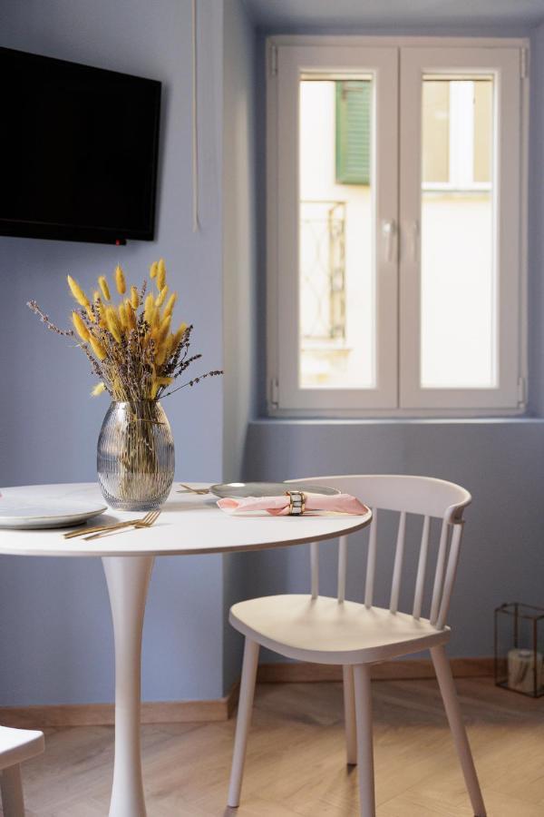 Old Town Hall Apartment Corfu  Extérieur photo
